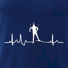 EKG biatlon