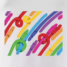 Dážďovky pruhy (Alexis Citrine) Dážďovky pruhy (Alexis Citrine)