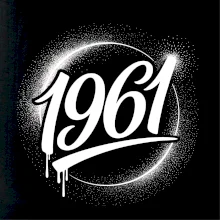 Narodeninový ročník graffiti 1961