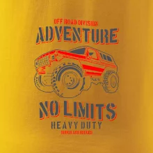 No Limits