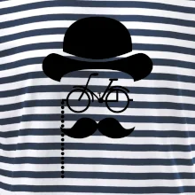 Mustache bicykel Mustache bicykel