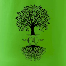 Narodeninový strom 60