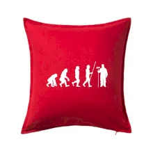 Evolúcia maliar izieb