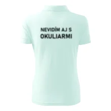 Nevidím aj s okuliarmi