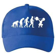 Evolution fitness Evolution fitness