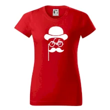 Mustache bicykel Mustache bicykel