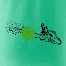 Motorová píla Motorová píla