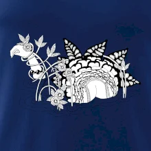 Loch ass   (Pecka design)