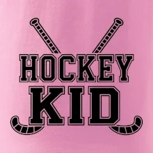 Hockey dad prekrížený - pozemný hokej