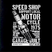 Spark Plug Spark Plug