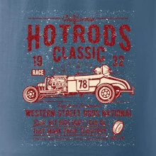 Hot Rods Race Classic