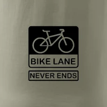 Bike lane