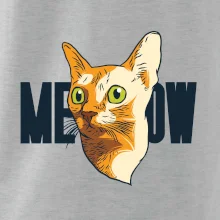 Mačka meow