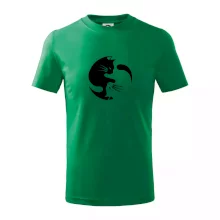 Mačka - Jin jang Mačka - Jin jang