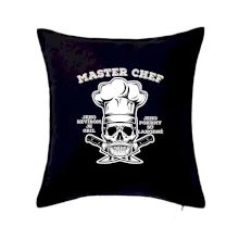 Master chef revír SK Master chef revír SK