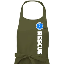 Rescue - pre záchranárov