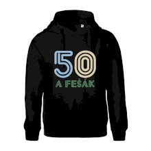 50 a fešák 50 a fešák