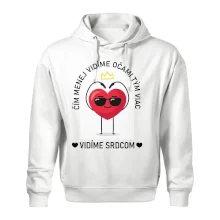 Čím menej vidíme očami tým viac vidíme srdcom Čím menej vidíme očami tým viac vidíme srdcom