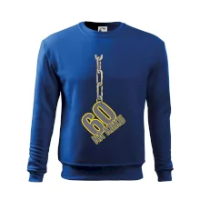 60 rokov na krku reťaz