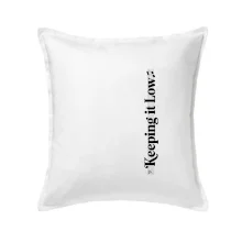 KEEPING IT LOW NA VÝŠKU - basový kľúč