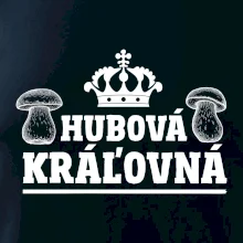 Hubová kráľovná