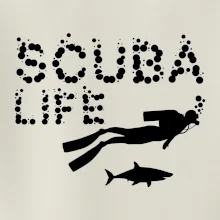 Scuba life