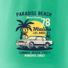 Paradise Beach Paradise Beach