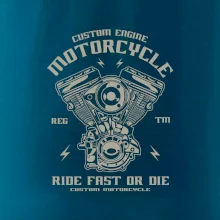 Custom Engine Custom Engine