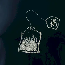 Čaj - čajový nápoj