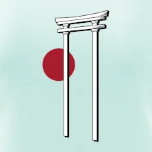Japan culture - architektúra