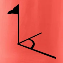 Rohová vlajka Rohová vlajka