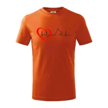 Nemecký ovčiak ekg Nemecký ovčiak ekg