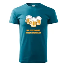 Na pive dobre (Pecka design) Na pive dobre (Pecka design)