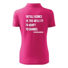 Test inteligencie - Stephen Hawking Test inteligencie - Stephen Hawking