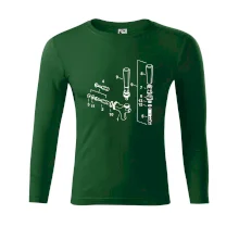 Pípá nákres Pípá nákres