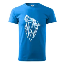 Geometria - vlk - vyjúci