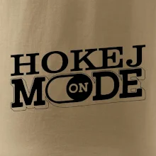 Hokej mode