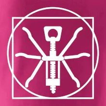 Vitruviánsky otvárač