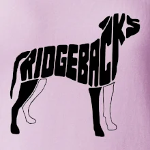 Ridgeback