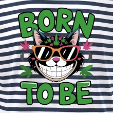 Marihuana - born to be Marihuana - born to be