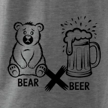 Anglický slovníček - Bear Beer