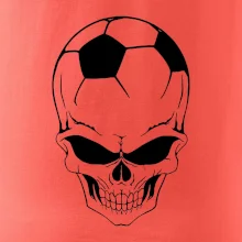 Futbal lebka lopta Futbal lebka lopta