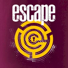 Escape labyrint