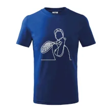 Tenista jedným ťahom Tenista jedným ťahom