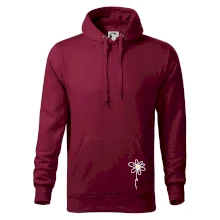 Kopretina - dole na výšku Kopretina - dole na výšku