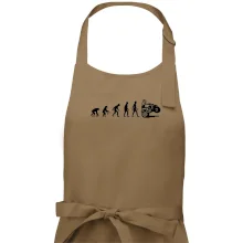 Evolúcia quad štvorkolka Evolúcia quad štvorkolka