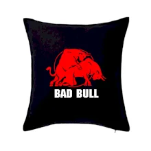 Bad Bull Bad Bull