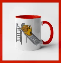 To bude ale drsný nárez (Pecka Design)