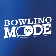 Bowling mode
