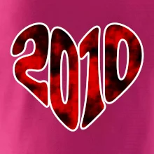 2010 v srdci